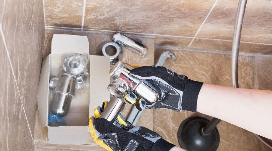 Professional New roof installation in Westons Mills, NY